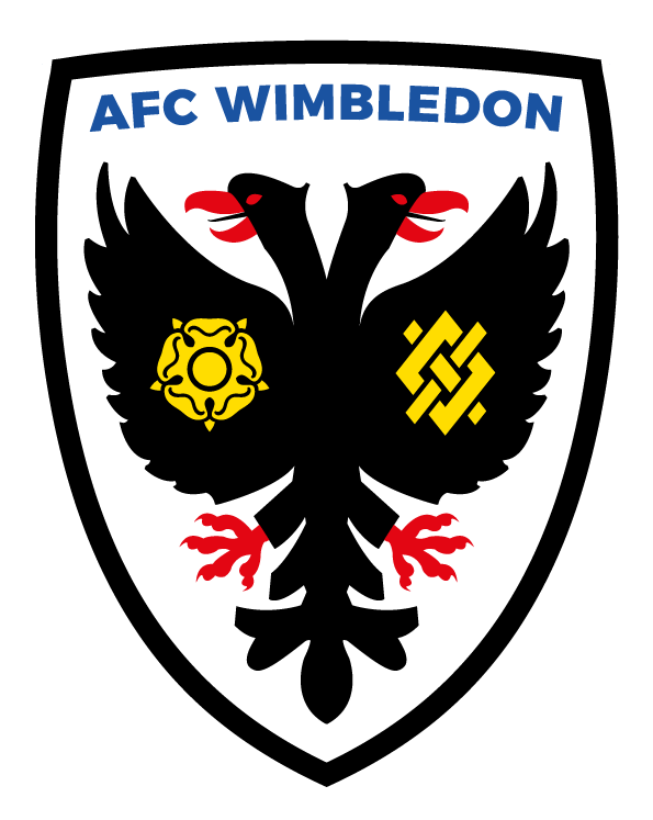 AFC Wimbledon Pre-Season 2026/27